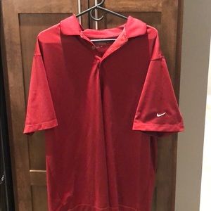 Men’s Nike Golf polo